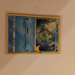 Squirtle holo promo