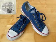 Converse All Star Sneakers stl. 5 (motsvarar 37,5)