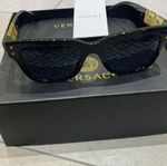 Versace glasögon 