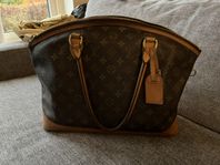 Louis Vuitton Alma