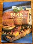 Receptbok: Fisk är inga konstigheter, fina bilder 116 sidor