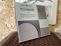 Baksten pizza 38 cm