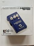 TC-Helicon Harmony Singer - effektpedal gitarr & sång