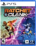 PS5 Ratchet & Clank Rift Apart