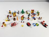 LEGO City advent calendar 2012, 4428