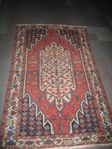 Semiantik Mazlaghan ca 195 x 127 cm