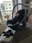 cybex z i-size 