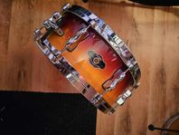 Tama Superstar Custom Virvel 