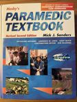 Paramedic textbook 