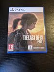 The last of us part 1