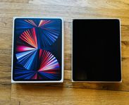 Apple IPad Pro 12.9,M1, 5Th gen, 128GB