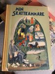 Böcker Min skattkammare 1-10 från 1950