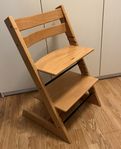 Stokke Tripp trapp barnstol