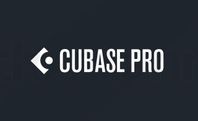 Steinberg Cubase Pro 13 Retail