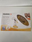 Medela manuell bröstpump 