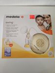 Medela Swing elektrisk bröstpump