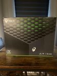 X-BOX 1 TB