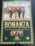 Bonanza - The Complete Collection DVD-Box