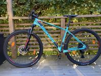 Bianchi MTB Nitron 9.4 29" - 12-växlad