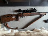 valnötskolv till blaser r93