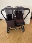 bugaboo donkey duo 