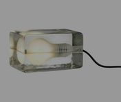 Block Lamp 