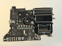 Logic Board / Moderkort till Apple iMac 27" A1419 2017