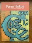 Form i fokus - övningsbok i svensk grammatik Del C