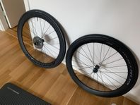 Bontrager Aeolus Pro 51 Disc TLR