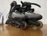 Inlines, rollerblades K2 stl 43