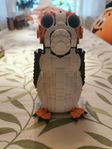 Lego 75230 Porg