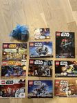 Lego star wars 