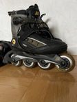 Inlines, rollerblades K2 stl 39 (EUR)