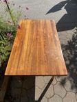 vintage soffbord teak