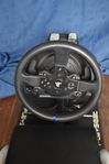 Playseat ForzaMotorsport + T300