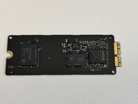 APPLE 32GB NVMe PCIe SSD FUSION DRIVE