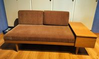 Ekornes Svane dagbädd (soffa/gästsäng)