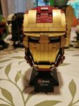 Lego Avengers Iron Man 