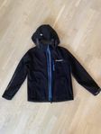 Everest soft Shell Höstjacka