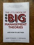 The Little Book of Big Management Theories bok