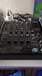 Dj utrustning, Traktor A6 DVS, Djm800, Numark CDX m.m