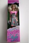 Barbie Style 