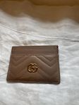 Gucci card holder 