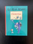 Häxorna av Roald Dahl