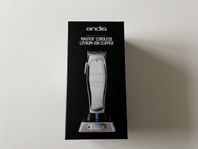 Helt ny Andis Master Cordless Clipper 