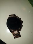 Michael Kors gen6 bradshaw smartwatch