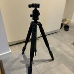 Kamera Stativ Tripod - Dolica