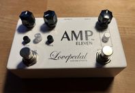 Lovepedal amp eleven gen.2