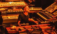 Nils Frahm