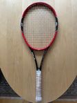 Wilson Pro Staff 97 tennisracket